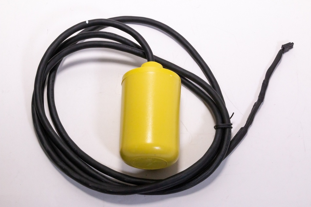 Rugged Sewer Ejector Pit Float Switch