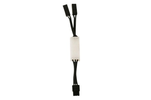 [S-PBA-SP(3&4)] Adapter Cable - Input #3 and #4 Doubler