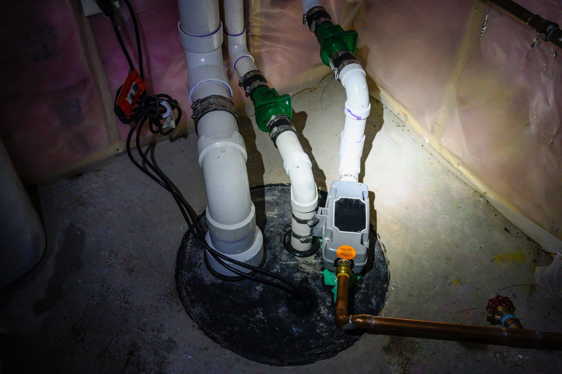 5 Ways to Prevent Sump Pump Failure