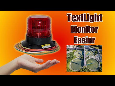 TextLight - 120V