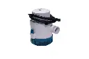 Bilege Pump Picture.webp