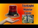 TextLight - 120V