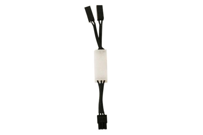 PumpAlarm Adapter Cable - Input #3 and #4 Doubler