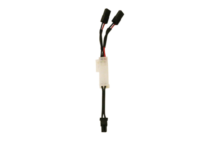 PumpAlarm Input Doubler– Input #1 or #2
