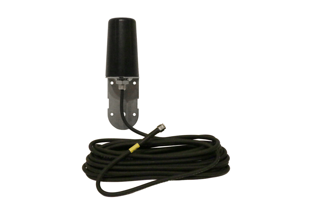 Extension Antenna - Threaded Connector