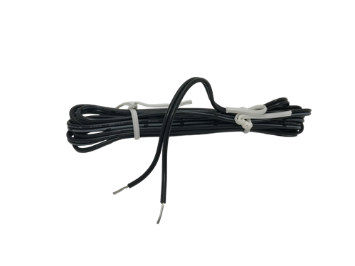 [ASM-PA-ACC-INPUT-ADPT-15FT] PumpAlarm 15ft. Input Adapter Cable - Use Your Own Sensor