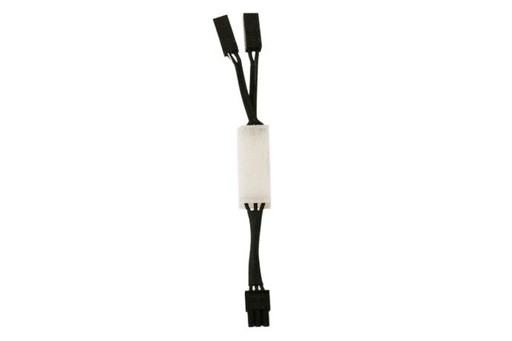 [ASM-PA-ACC-INPUT-3&4] PumpAlarm Adapter Cable - Input #3 and #4 Doubler