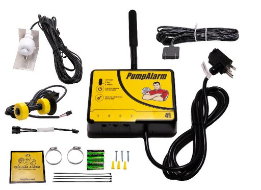 [KIT-PA-CONTRACTOR] Contractor's Versatile Solution Bundle