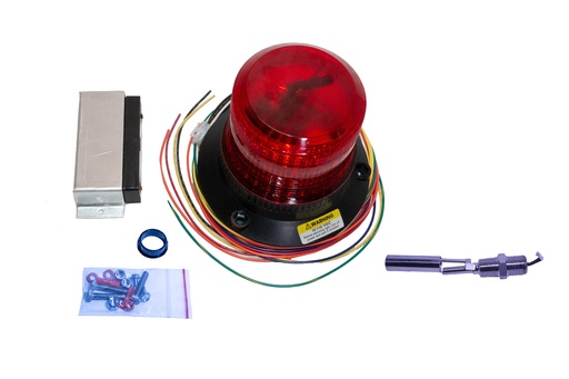 [KIT-TL-TANK-LEVEL] TextLight Tank Level Monitoring Kit