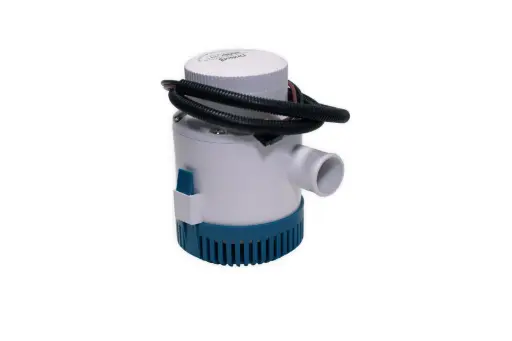 [PUMP-DB-12VDC] DB 12VDC Submersible Pump