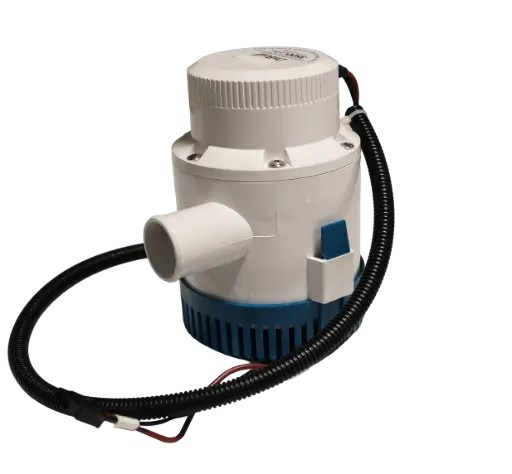 [PUMP-DB-12VDC] DB 12VDC Submersible Pump